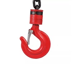 TALHA MANUAL CORRENTE 2TX3M NOLL