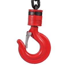 TALHA MANUAL CORRENTE 1TX3M NOLL