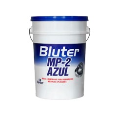 GRAXA AZ LITIO NLGI-2 (1KG) BLUTER KARTER