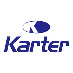 GRAXA AZ LITIO NLGI-2 (1KG) BLUTER KARTER