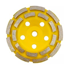DISCO DESB DIAMANTADO ST 115MM M14 STARRETT