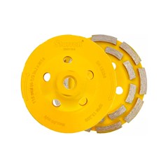 DISCO DESB DIAMANTADO ST 115MM M14 STARRETT