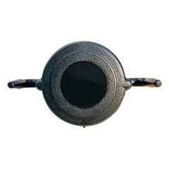 TAMPA P/ PEDESTAL C/ GANCHO PLASTCOR