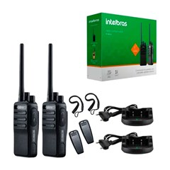 RADIO COMUNICADOR RC3002 G2 INTELBRAS