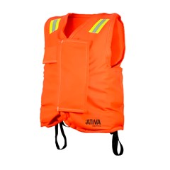 COLETE NAUTICO CL IV SOLDADOR ATIVA NAUTICA