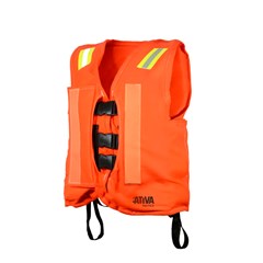 COLETE NAUTICO CL IV SOLDADOR ATIVA NAUTICA