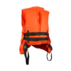 COLETE NAUTICO CL IV SOLDADOR ATIVA NAUTICA