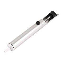 SUGADOR SOLDA ALUMINIO BICO PTFE VONDER