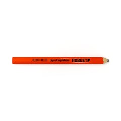 LAPIS P/ CARPINTEIRO S36671444 ROBUST