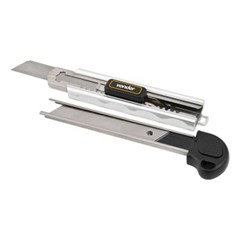 ESTILETE LAMINA 18MM ES 918 AL VONDER