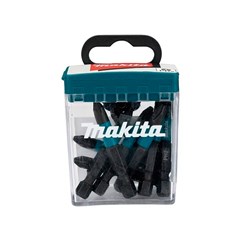 ESTOJO BITS IMPACTO 10PCS E-12407 MAKITA