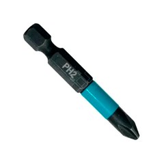 ESTOJO BITS IMPACTO 10PCS E-12407 MAKITA