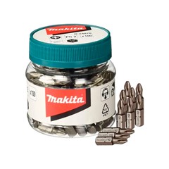 POTE BITS IMPACTO 100PCS B-24876 MAKITA