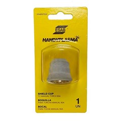 CAPA PROTECAO 60A P/HANDYPLASMA 0740165 ESAB