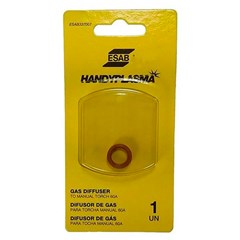 DIFUSOR GAS 60A TOCHA HANDYPLASMA 740168 ESAB