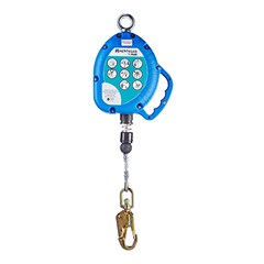 TRAVA QUEDAS RETR 15M HTQR015G HERCULES