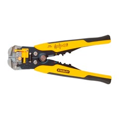 ALICATE DESENCAPADOR STANLEY 8