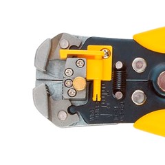 ALICATE DESENCAPADOR STANLEY 8