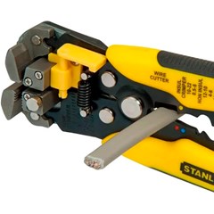 ALICATE DESENCAPADOR STANLEY 8