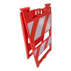 CAVALETE DOBR. FAIXA DIAG. TP2 115X62CM KTELI