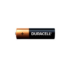 PILHA ALCALINA AA PC02 DURACELL