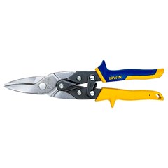 TESOURA CHAPA TP AVIACAO 10
