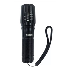 LANTERNA SUPERZOOM REF1400 PLUS LOTUS