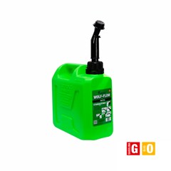 GALAO ABASTEC GASOLINA VD 5L 2084W LUPUS