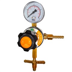 REGULADOR PRESSAO MOD.200 GLP 13KG SM