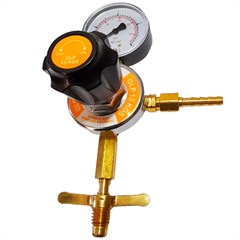 REGULADOR PRESSAO MOD.200 GLP 13KG SM
