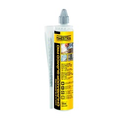 CHUMBADOR QUÍMICO CZ 300ML/480G MAESTRA
