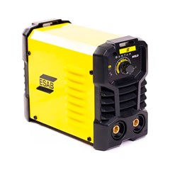 INVERSORA SOLDA BANTAM WELD BIVOLT ESAB