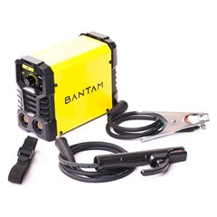 INVERSORA SOLDA BANTAM WELD BIVOLT ESAB