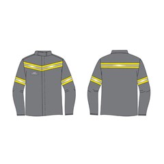 CAMISA CZ NR10 REFL AM/PR CA 49242 T/P GUARDIAN