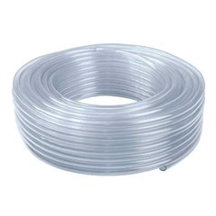 MANGUEIRA NIV CRISTAL 5/ 16 RL15M PLASTIC