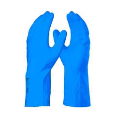 LUVA LATEX AZ MAXI DA300 T.10 CA 13301