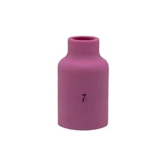 BOCAL CERAMICA #7 D=11,0 C=42,0 GAS LENS ESAB