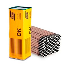 ELETRODO OK 84.78 CX20KG 4,00MM ESAB