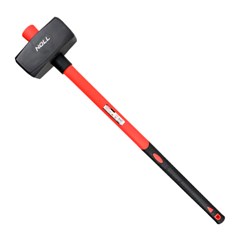 MARRETA 2,0 KG C/CB FIBRA 392,0022 NOLL