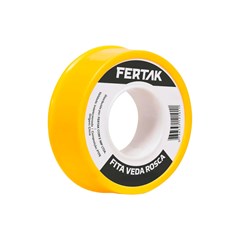 FITA VEDA ROSCA 18X50M 31850 FERTAK