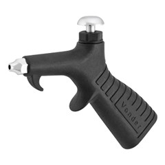 PISTOLA LIMPEZA/AR ROSCA 1/4