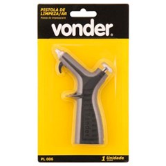 PISTOLA LIMPEZA/AR ROSCA 1/4