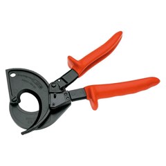 ALICATE CORTE CABO C/CATRACA 32-240 10