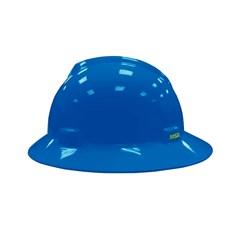 CAPACETE V-GARD ABA TOTAL C/SUSP AZ MR CA 365