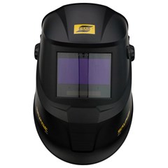 MASCARA SOLDA AUTOMATICA A-41 PT CA 40356 ESAB