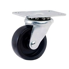 RODIZIO PT GIR 41MM PLACA FURO PASS COLSON