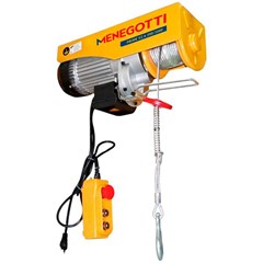 GUINCHO PRIME MCG1000KG 6M 220V MENEGOTTI