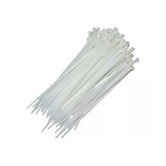 ABRACADEIRA NY BR 200X3,6MM PCT100 FERTAK