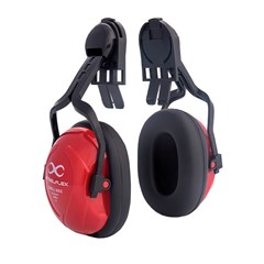 PROTETOR AUD ACOPLAVEL SHELMAX 15DB CA 39477