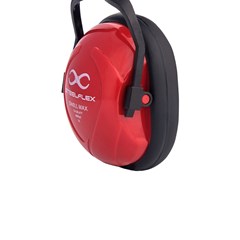 PROTETOR AUD ACOPLAVEL SHELMAX 15DB CA 39477